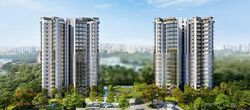 The LakeGarden Residences (D22), Condominium #465518211
